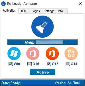 windows kms activator ultimate 2019