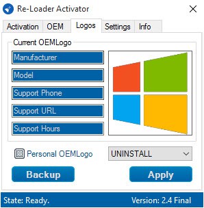 win 10 loader