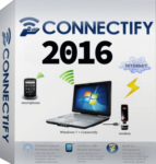 Connectify Hotspot pro 2017 crack key