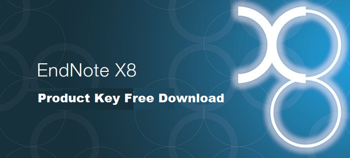 free endnote x8 crack