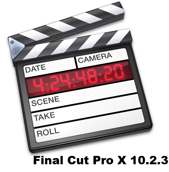 final cut pro x mac torrent pirate bay