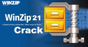 winzip pro has virus