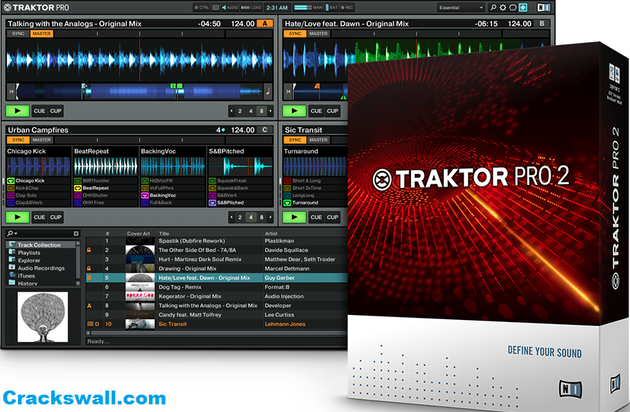 how to download traktor pro 2 cracked step by step instructions