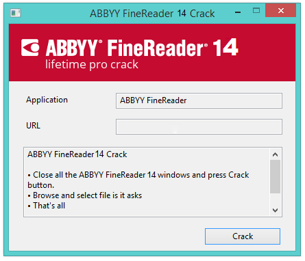 ABBYY FineReader 16.0.14.7295 downloading