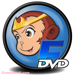 DVDFab 11.0.8.7 Crack