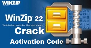 winzip 22 activation code free download