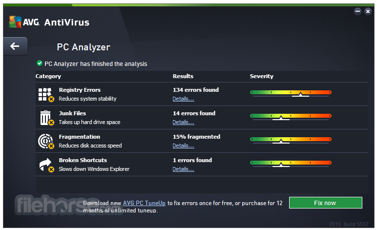 Avg antivirus senza crack