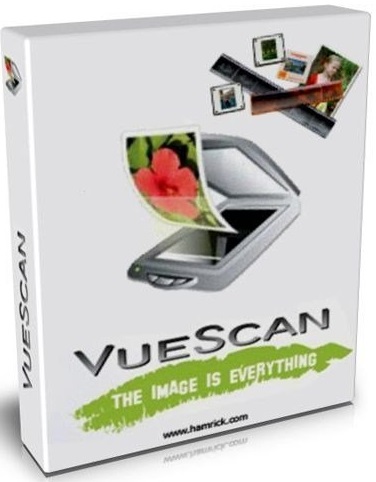 VueScan Crack 9 With Keygen 
