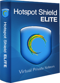 Hotspot shield elite full