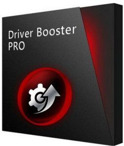 Driver Booster key crack