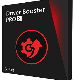 IObit Driver Booster 5.1.0 Crack Crackswall.com