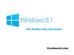 Windows 8.1 Product Key Generator free download