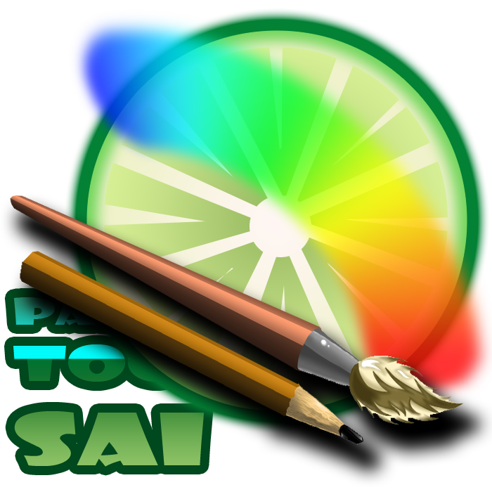 Paint Tool SAI Free Download