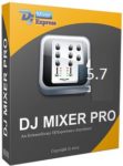 dj mixer pro 6.4.8 Crack