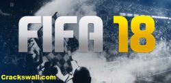 Keygen fifa 18