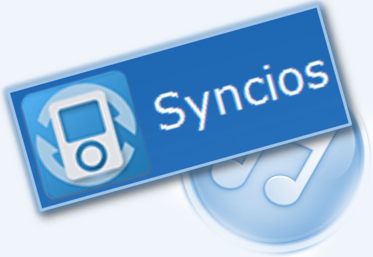 syncios free regition code