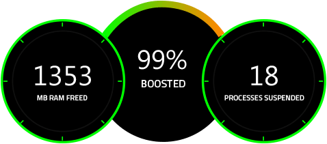 razer booster for windows 10