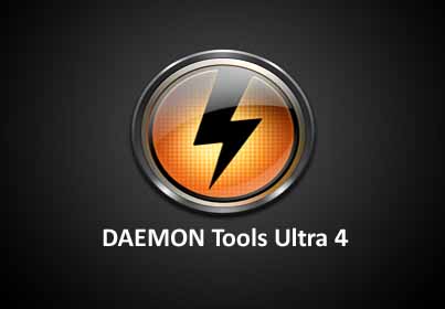 daemon tools ultra crack