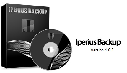 Iperius backup 5.1.0 Crack