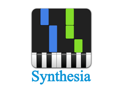 Synthesia Crack + Unlock key