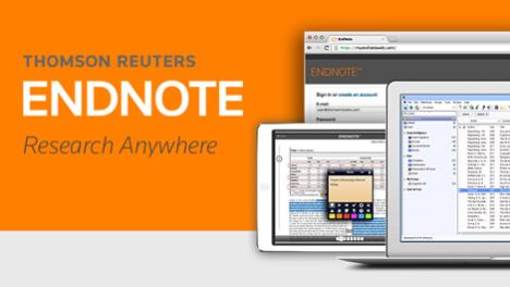 endnote x9 download free