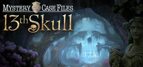 Mystery Case Files 13th Skull free. download full Version Crack