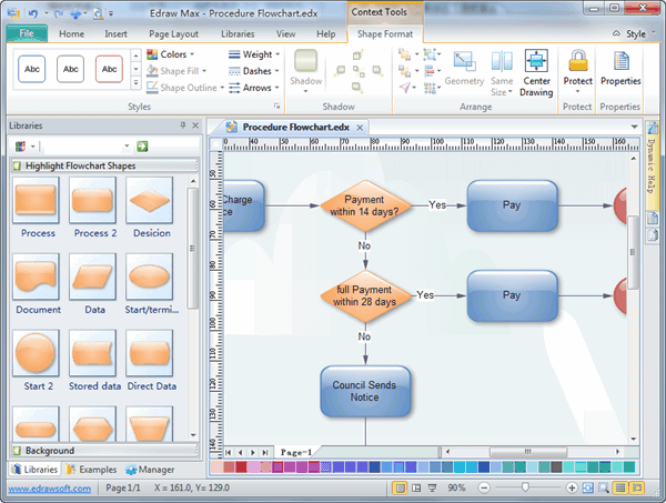 edraw max 9 crack keygen