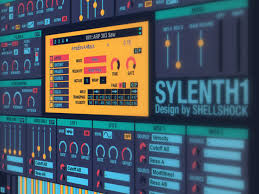 download sylenth1 v3 full crack