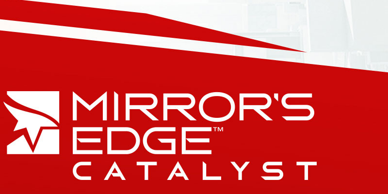 Torrent Mirror's Edge Catalyst 