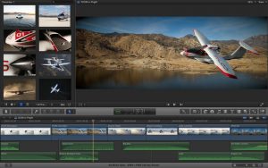 final cut pro free download for windows 10 with crack