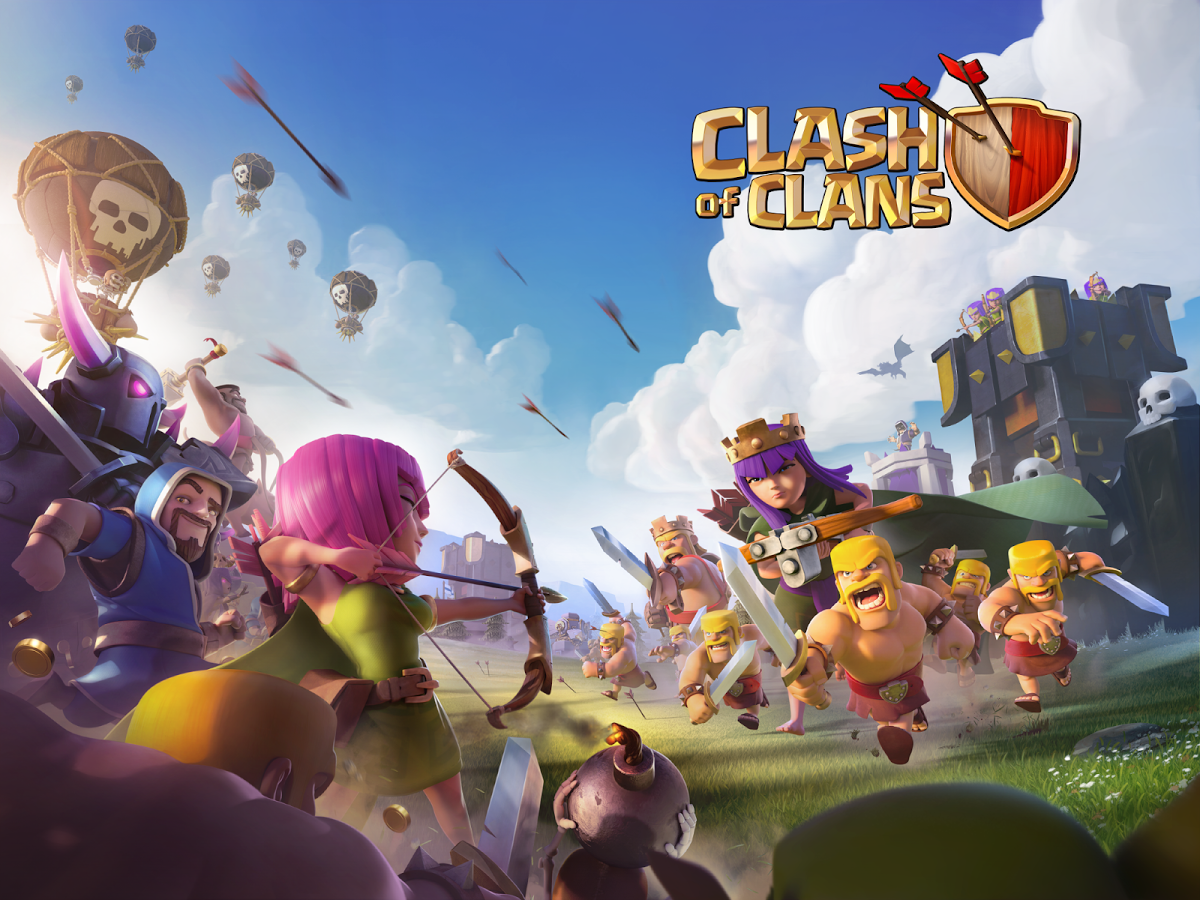 how to skip coc online gem generator activation code