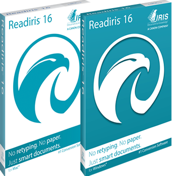 for windows instal Readiris Pro / Corporate 23.1.0.0