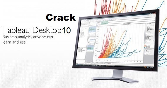 Tableau Desktop 2018.1.2 Crack with Activation Key Free Here [Latest]