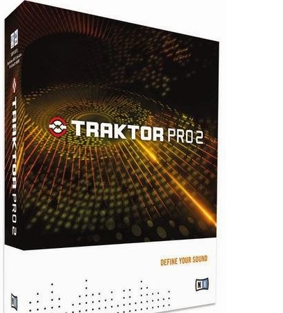 traktor pro 2 keygen