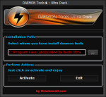 daemon tools ultra serial number
