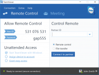 start teamviewer from command line remote control start teamviewer from command line remote control