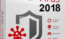 Ashampoo Antivirus 2018 License Key Incl Crack