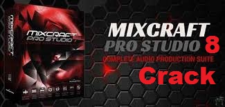 Mixcraft 8 Crack Free Download