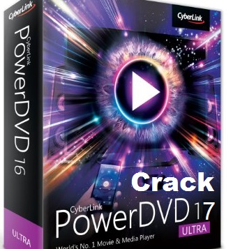 CyberLink PowerDVD 17 Crack Mac Free