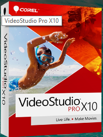 videostudio pro x10 crack