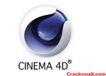 CINEMA 4D Crack Free Dowload