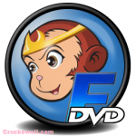 DVDFab Crack Free Download