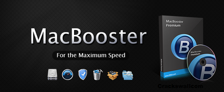 Crack di MacBooster