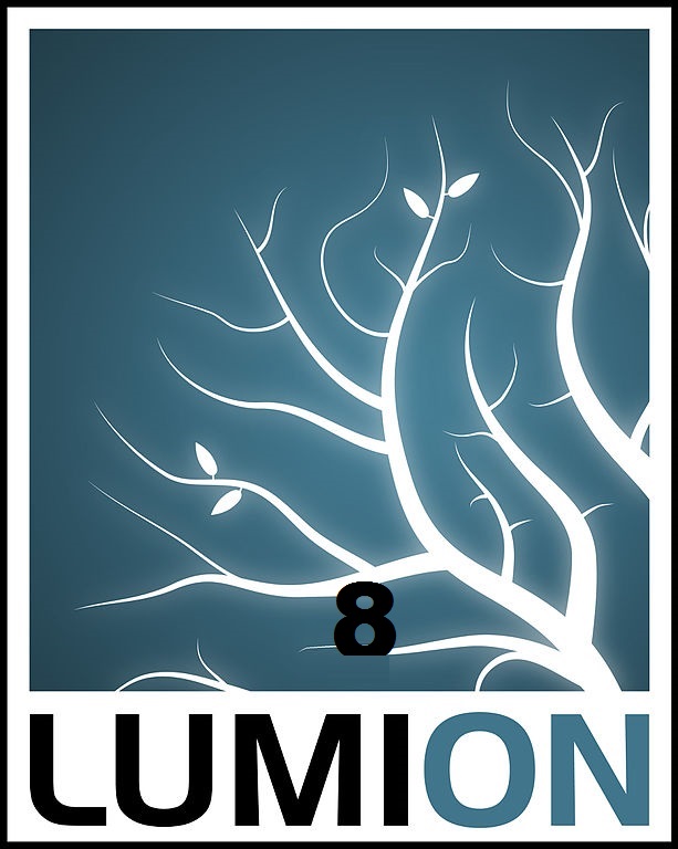 Lumion 8 Pro破解完整设置