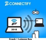Connectify Hotspot Crack Full key