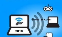 Connectify Hotspot Crack Full key