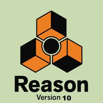 Reason 10 Crack + Torrent