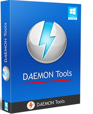 DAEMON Tools Lite Crack file