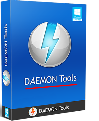 File Crack DAEMON Tools Lite