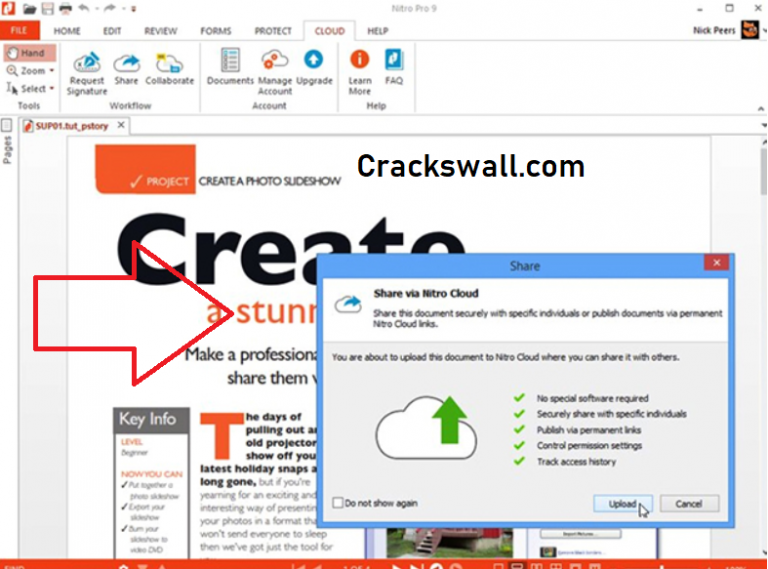 nitro pdf torrent